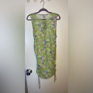 Wild Fable Sheer Dress